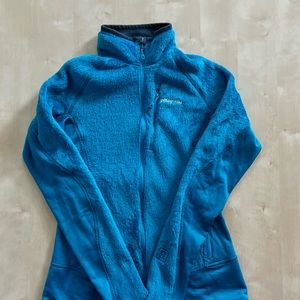 Patagonia Full Zip Women's R4® Fleece Jacket